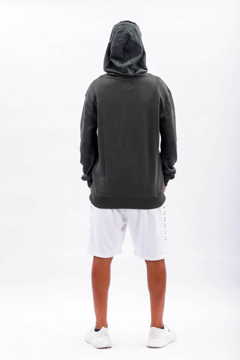Overhead Hoodie